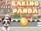 Joc Baking With Panda en línia