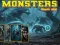 Joc Monsters Memory Game en línia