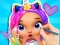 Joc Coloring Book: Fashion Barbie Princess en línia