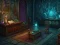 Joc Eldertree Witch Escape en línia