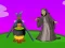 Joc Saving A Boy From A Witch en línia