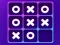Joc Tic Tac Toe en línia