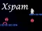 Joc Xspam en línia