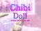 Joc Chibi Doll Dress Up Makeover en línia