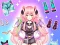 Joc Anime Dress Up Moe en línia