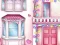 Joc Doll House Design en línia