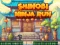 Joc Shinobi Ninja Run en línia