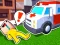 Joc First Aid Driver en línia