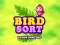Joc Bird Sort Color Sorting en línia