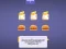Joc Match 3D Puzzle Saga en línia