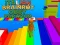 Joc Italian Brainrot Obby Parkour en línia