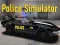 Joc Police Simulator en línia