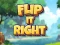 Joc Flip It Right en línia
