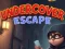 Joc Undercover Escape en línia