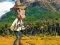 Joc Cowboy Discovers Fortune Pot en línia