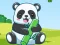 Joc Tap Panda! en línia