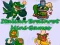 Joc Italian Brainrot Mini Games en línia