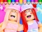 Joc Coloring Book: Roblox Bestie en línia