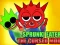Joc Sprunki Eater The Cursed Mod en línia