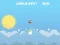 Joc Flappy Flight en línia