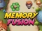 Joc Memory Fusion en línia