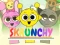 Joc Sprunki Skrunchy en línia