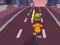 Joc Paper Boy Race Running Game en línia