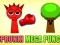 Joc Sprunki Mega Punch en línia