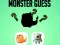 Joc Monster Guess en línia