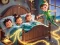 Joc Find The Differences: Peter Pan en línia
