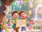 Joc Find The Differences: Easter Egg Hunt en línia