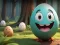 Joc Legendary Egg Escape en línia