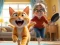 Joc Bad Cat Simulator en línia
