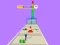 Joc Money Stack Run 3D en línia