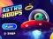 Joc Astro Hoops en línia