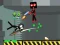 Joc Stick Fighting Online en línia