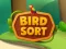 Joc Bird Sort en línia