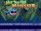Joc Hit The Fish Monster en línia