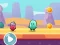 Joc Slime Runner en línia