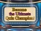 Joc Become the Ultimate Quiz Champion en línia