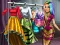 Joc Tris Runway Dolly Dress Up en línia
