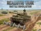 Joc Realistic Tank Battle Simulation en línia