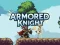 Joc Armored Knight en línia