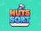 Joc Nuts Sort en línia