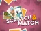 Joc Scratch & Match en línia