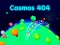 Joc Cosmos 404 en línia