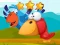 Joc Fun Birds Hidden Stars en línia