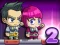 Joc Space Prison Escape 2 en línia