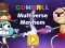 Joc The Amazing World of Gumball Multiverse Mayhem en línia
