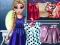 Joc Frozen Princess en línia